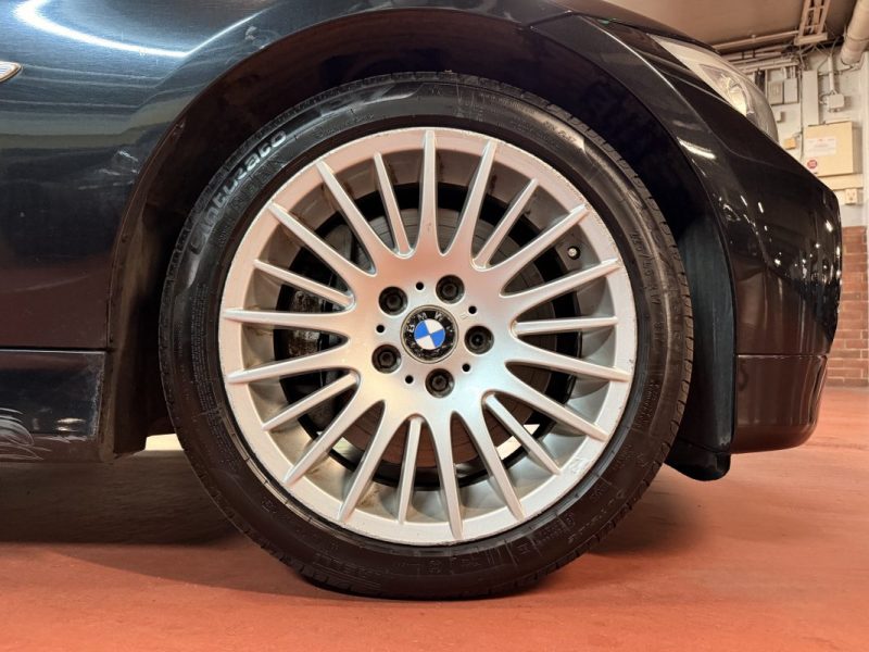 B.M.W. SERIE 3 TOURING 330DA Premiere Main