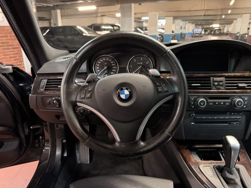 B.M.W. SERIE 3 TOURING 330DA Premiere Main