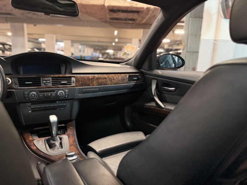 B.M.W. SERIE 3 TOURING 330DA Premiere Main
