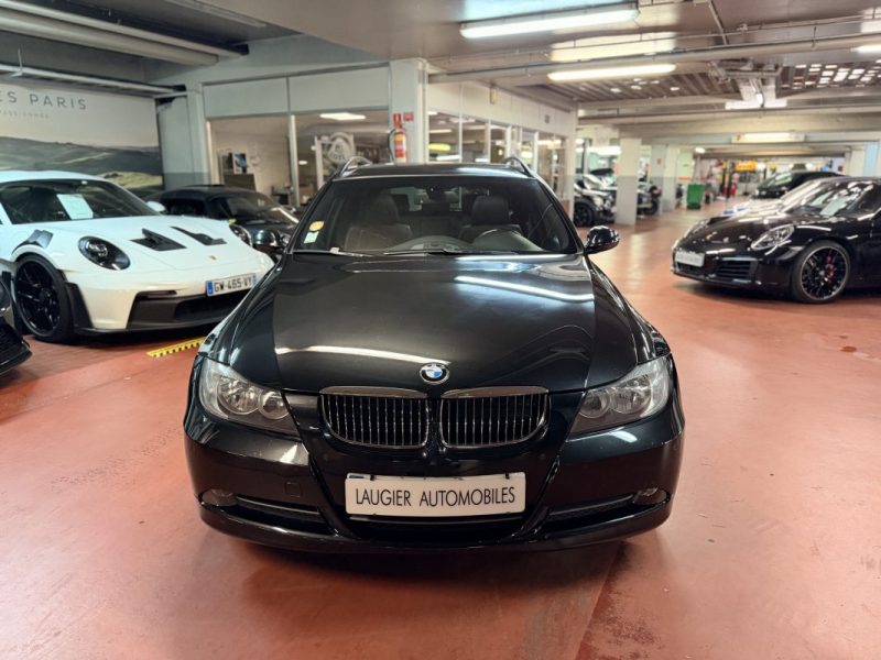 B.M.W. SERIE 3 TOURING 330DA Premiere Main