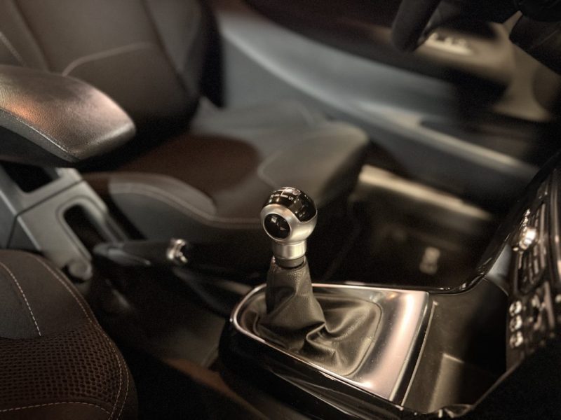 CITROEN DS3 1.6 E-HDI 90ch EMERAUDE ADDICT 