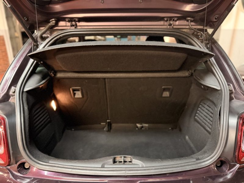 CITROEN DS3 1.6 E-HDI 90ch EMERAUDE ADDICT 