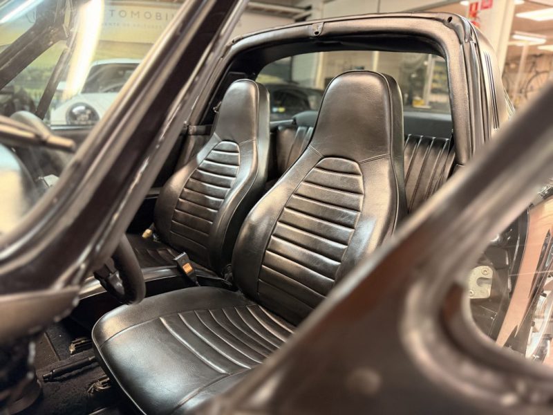 PORSCHE 911 2.7 TARGA Jubilé