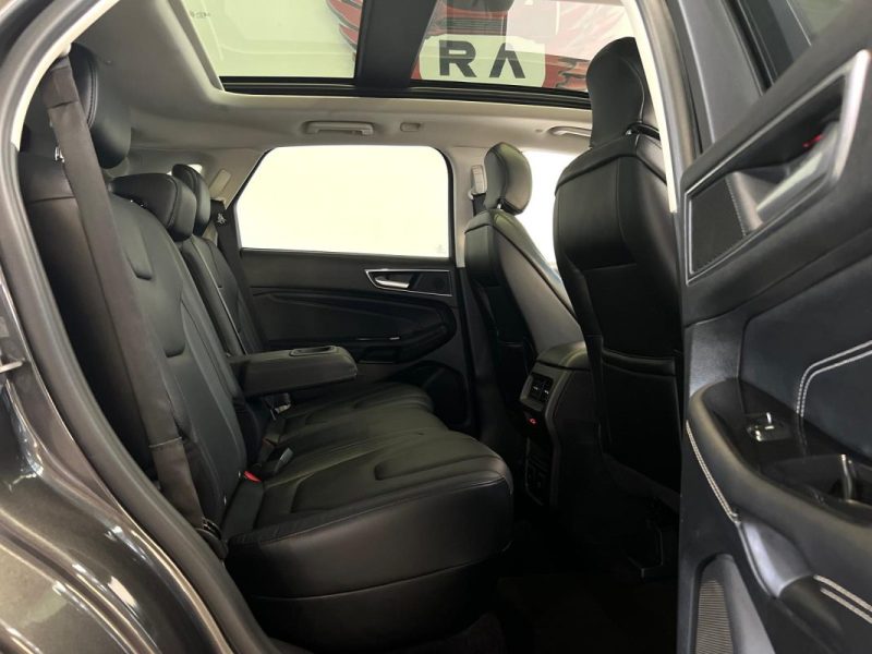 FORD EDGE 2.0 TDCI 210CH TITANIUM 4X4