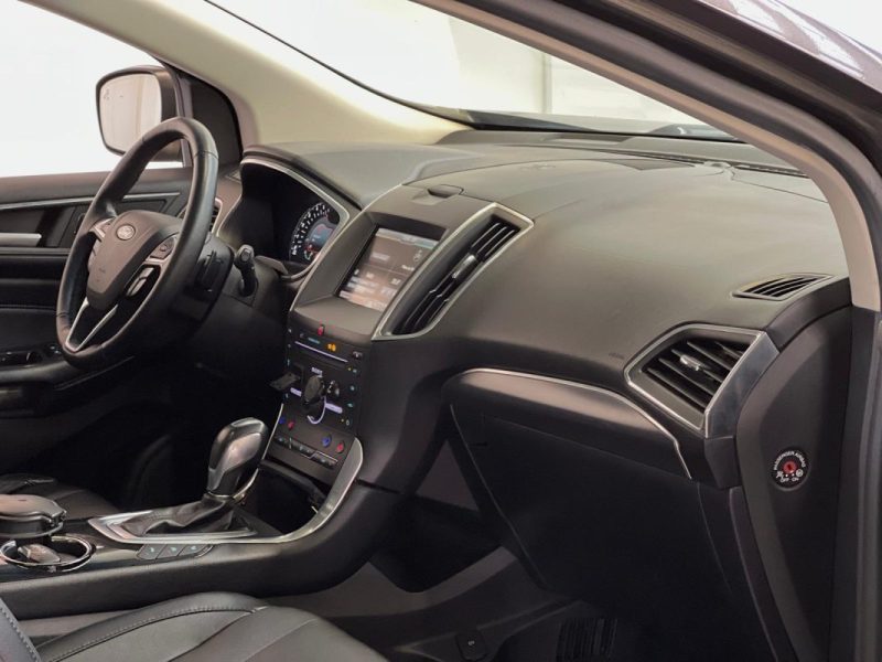 FORD EDGE 2.0 TDCI 210CH TITANIUM 4X4