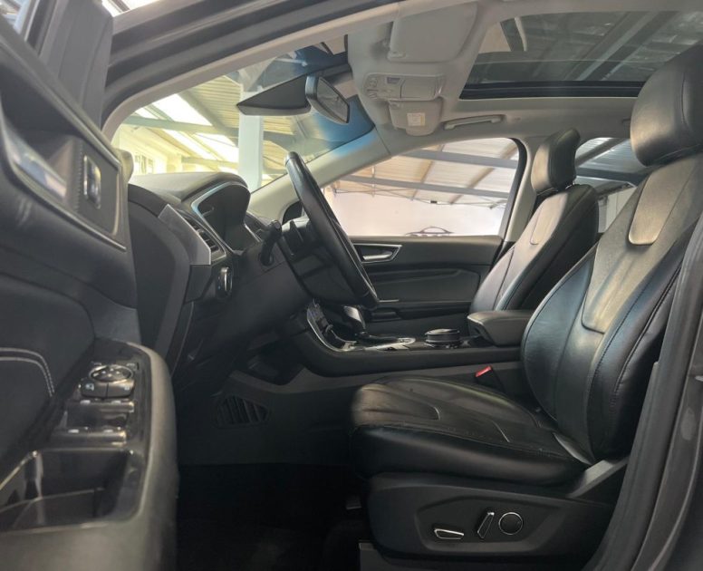 FORD EDGE 2.0 TDCI 210CH TITANIUM 4X4