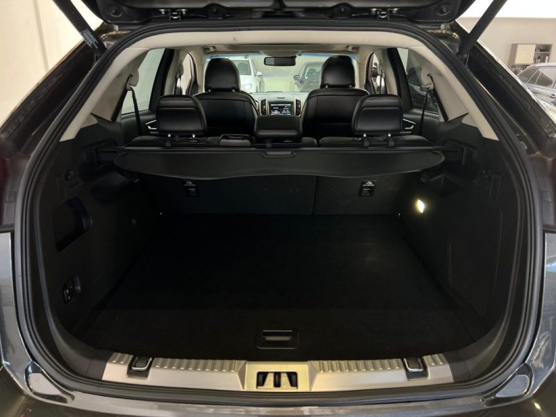 FORD EDGE 2.0 TDCI 210CH TITANIUM 4X4