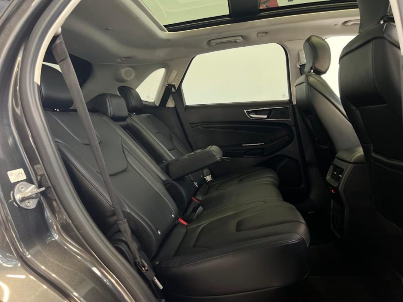 FORD EDGE 2.0 TDCI 210CH TITANIUM 4X4