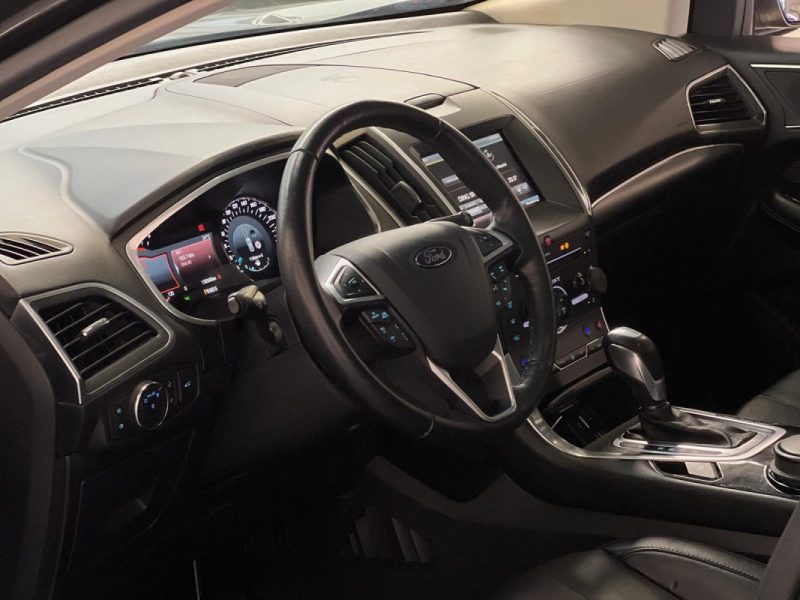 FORD EDGE 2.0 TDCI 210CH TITANIUM 4X4