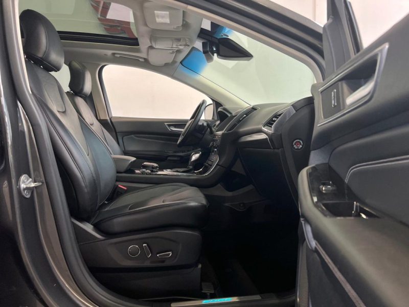 FORD EDGE 2.0 TDCI 210CH TITANIUM 4X4
