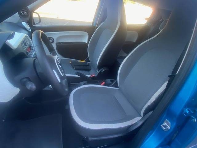 RENAULT TWINGOIII 1.0 SCE 70 ENERGY LIMITED 2015