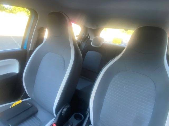 RENAULT TWINGOIII 1.0 SCE 70 ENERGY LIMITED 2015