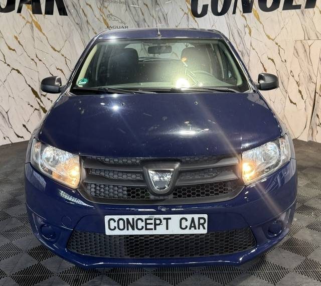 DACIA SANDERO 1.2 ESSENTIEL 2014 - 66 109Kms -PAS DE Climatisation - Premier Main - Suivit DACIA