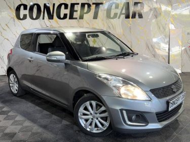 SUZUKI SWIFT 1.2 CLUB 2014 - 51 375Kms - Premier Main - Parfait Etat - Suivit SUZUKI