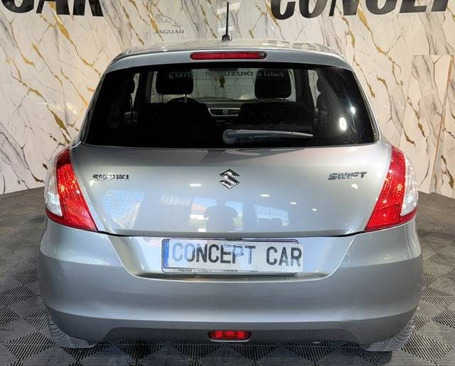 SUZUKI SWIFT 1.2 CLUB 2014 - 51 375Kms - Premier Main - Parfait Etat - Suivit SUZUKI