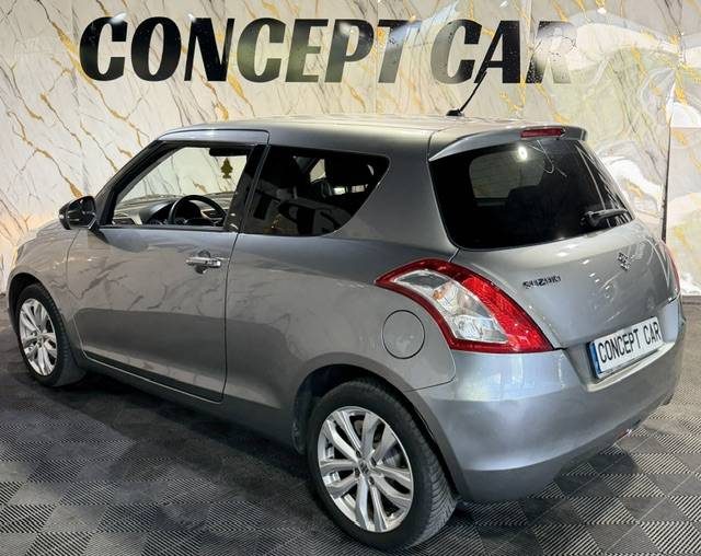 SUZUKI SWIFT 1.2 CLUB 2014 - 51 375Kms - Premier Main - Parfait Etat - Suivit SUZUKI