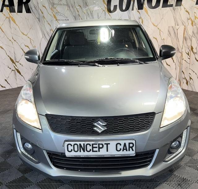SUZUKI SWIFT 1.2 CLUB 2014 - 51 375Kms - Premier Main - Parfait Etat - Suivit SUZUKI