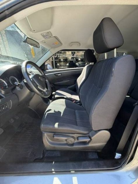 SUZUKI SWIFT 1.2 CLUB 2014 - 51 375Kms - Premier Main - Parfait Etat - Suivit SUZUKI