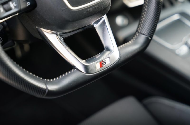 AUDI Q5 S LINE 3.0 TDI V6 QUATTRO TIPTRONIC 