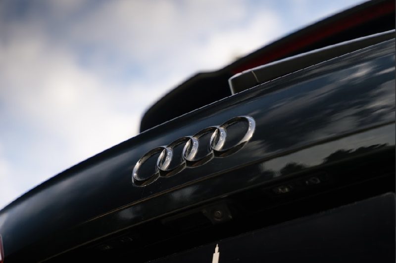 AUDI Q5 S LINE 3.0 TDI V6 QUATTRO TIPTRONIC 