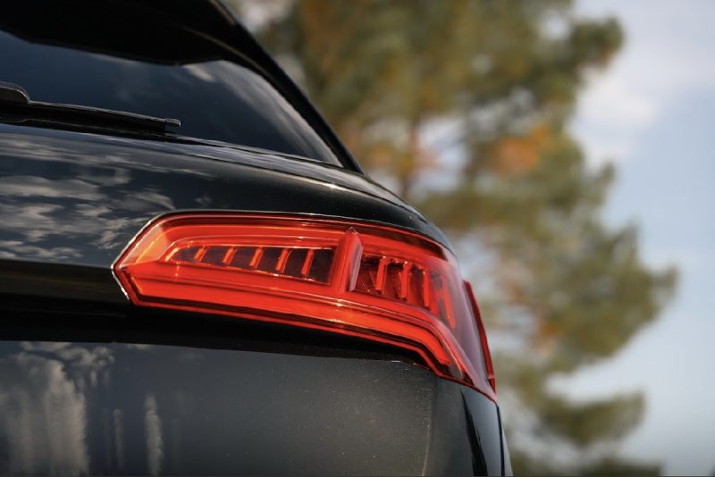 AUDI Q5 S LINE 3.0 TDI V6 QUATTRO TIPTRONIC 