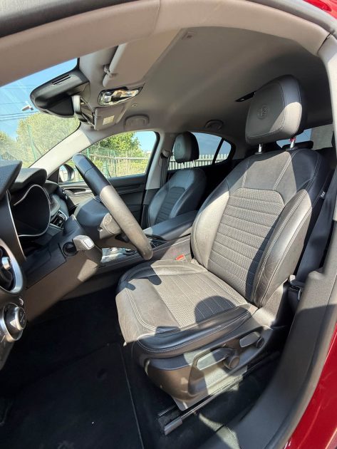 ALFA ROMEO STELVIO 2.2D 180 AT8 SUPER  