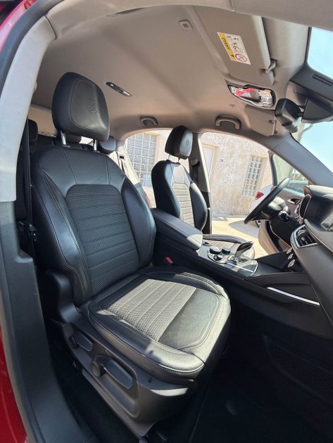 ALFA ROMEO STELVIO 2.2D 180 AT8 SUPER  