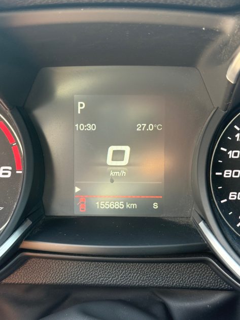 ALFA ROMEO STELVIO 2.2D 180 AT8 SUPER  