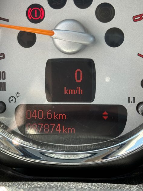 MINI COUNTRYMAN COOPER D 