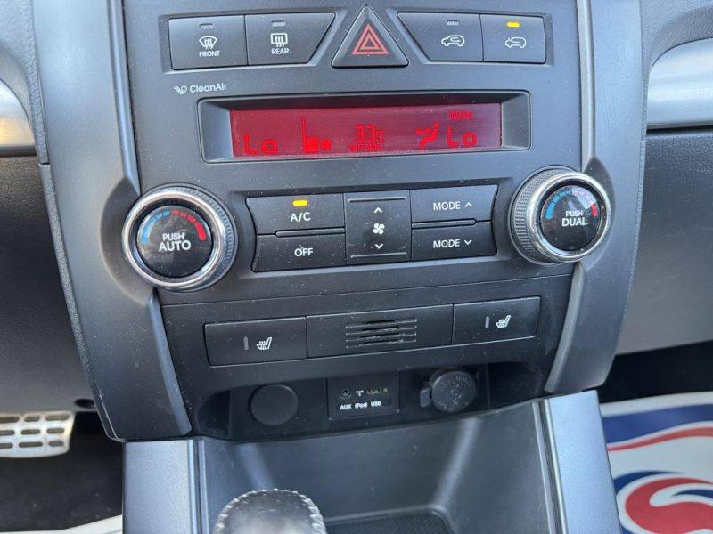 KIA SORENTO CRDI 197 CH 4X4 PREMIUM NAVI BVA  
