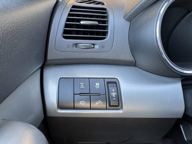 KIA SORENTO CRDI 197 CH 4X4 PREMIUM NAVI BVA  