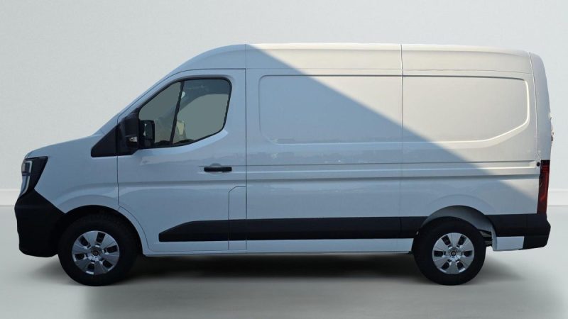 RENAULT MASTER FOURGON BLUE DCI 130 L2H2 NEUF EN STOCK 3T5 TR EXTRA 2025