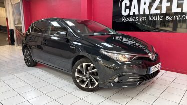 TOYOTA AURIS BERLINE HYBRIDE 1.8 AUTO DESIGN BUSINESS 136cv/1 ERE MAIN/TVA RECUPERABLE