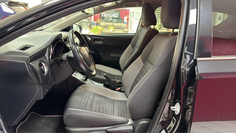 TOYOTA AURIS BERLINE HYBRIDE 1.8 AUTO DESIGN BUSINESS 136cv/1 ERE MAIN/TVA RECUPERABLE