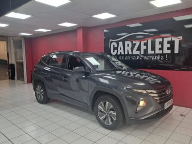 HYUNDAI TUCSON 1.6 SUV HYBRIDE ESSENCE 230cv BUSINESS/1 ERE MAIN/TVA RECUPERABLE