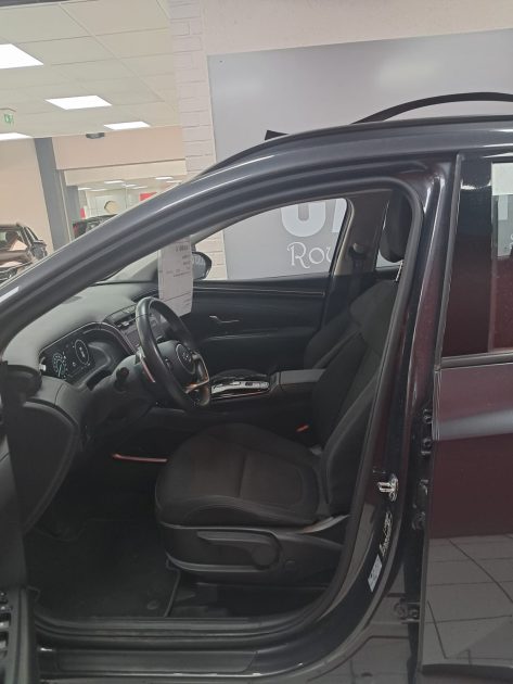HYUNDAI TUCSON 1.6 SUV HYBRIDE ESSENCE 230cv BUSINESS/1 ERE MAIN/TVA RECUPERABLE