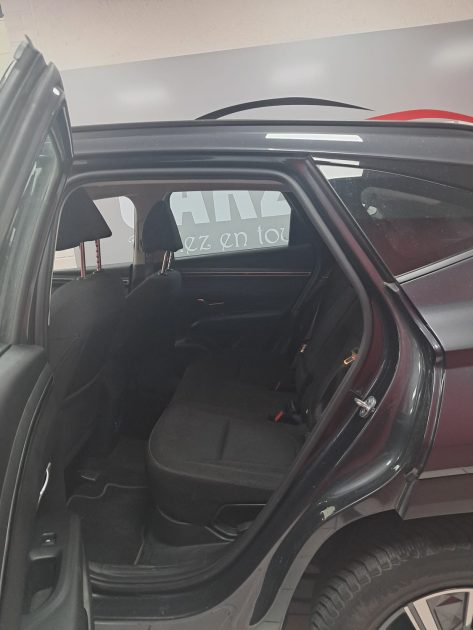 HYUNDAI TUCSON 1.6 SUV HYBRIDE ESSENCE 230cv BUSINESS/1 ERE MAIN/TVA RECUPERABLE