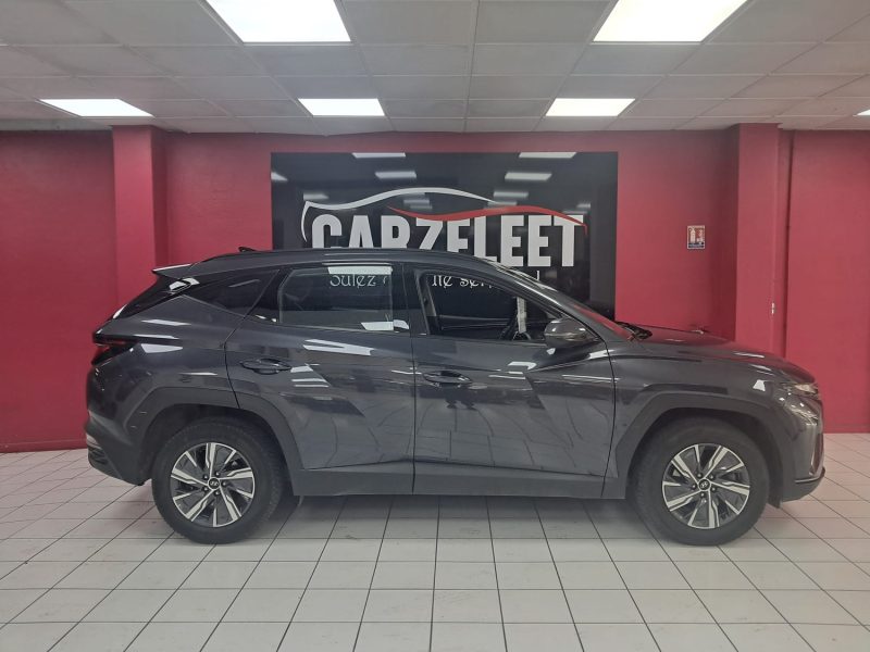 HYUNDAI TUCSON 1.6 SUV HYBRIDE ESSENCE 230cv BUSINESS/1 ERE MAIN/TVA RECUPERABLE