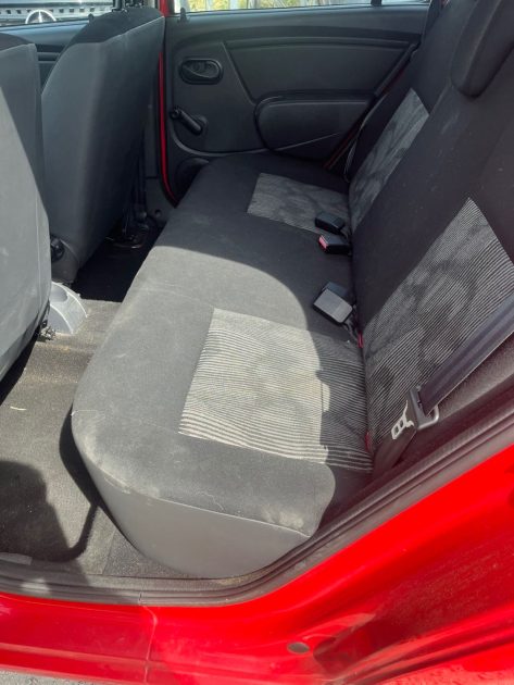 Dacia Sandero 1.5 DCI 70 Ch Garantie
