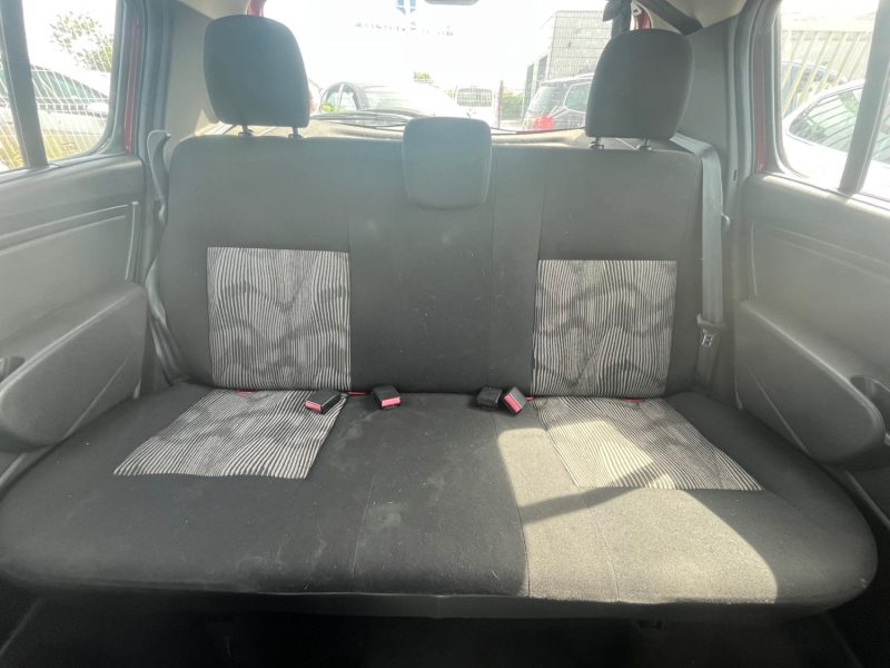 Dacia Sandero 1.5 DCI 70 Ch Garantie