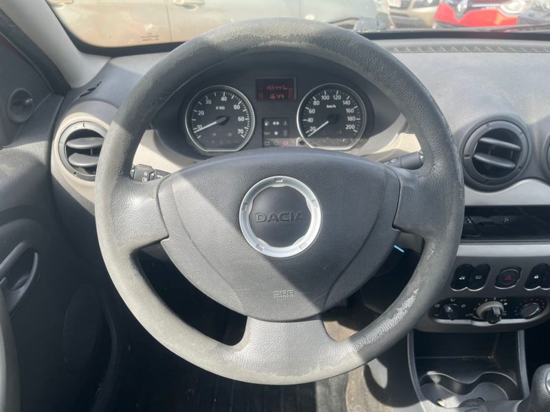Dacia Sandero 1.5 DCI 70 Ch Garantie