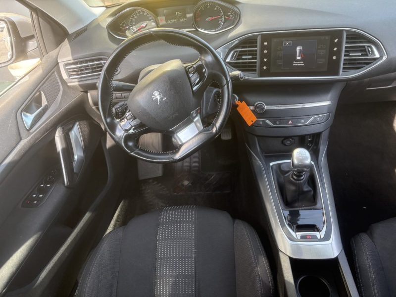 PEUGEOT 308 II SW 1.6 BLUE HDI 120 BUSINESS 