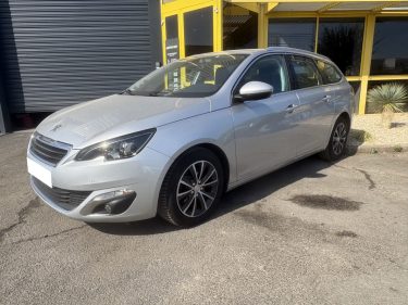 PEUGEOT 308 II SW 1.6 BLUE HDI 120 BUSINESS 