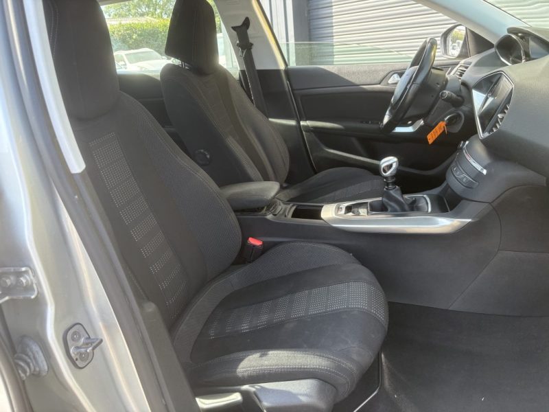 PEUGEOT 308 II SW 1.6 BLUE HDI 120 BUSINESS 