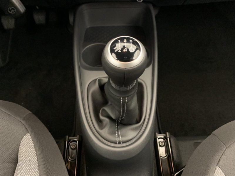 TOYOTA AYGO X NEUF EN STOCK 1.0 VVT-I 72 DYNAMIC 2025