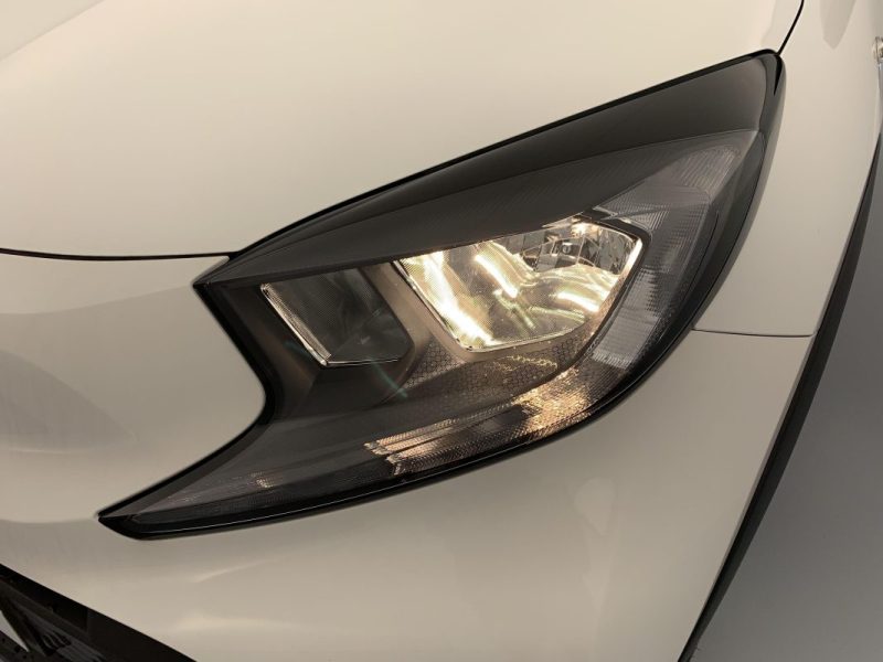 TOYOTA AYGO X NEUF EN STOCK 1.0 VVT-I 72 DYNAMIC 2025