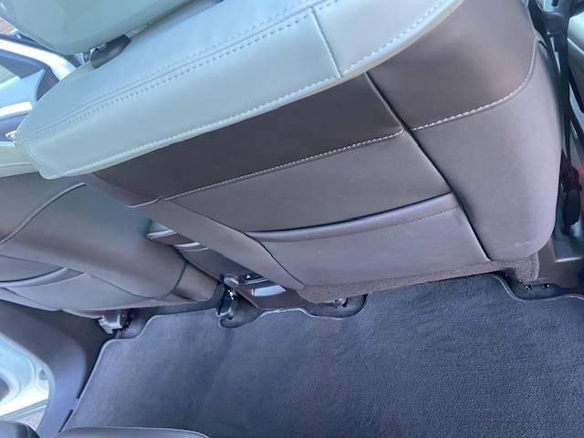 RENAULT ESPACE V 1.6 DCI 160 INITIALE PARIS EDC 2018