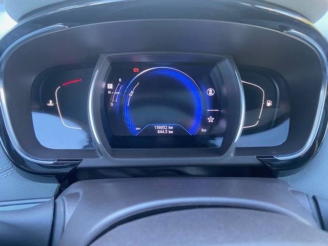 RENAULT ESPACE V 1.6 DCI 160 INITIALE PARIS EDC 2018