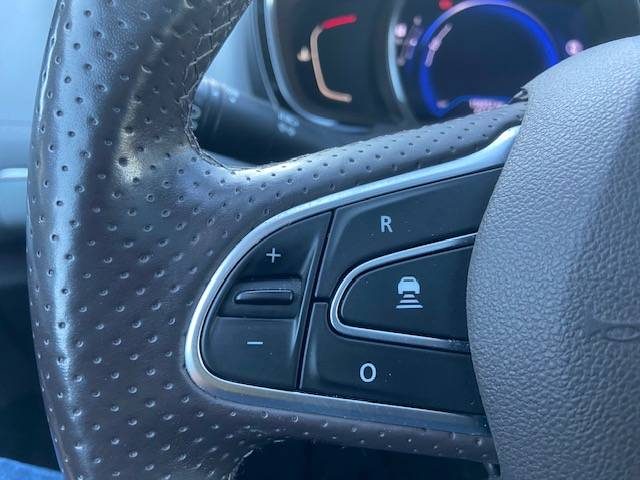 RENAULT ESPACE V 1.6 DCI 160 INITIALE PARIS EDC 2018