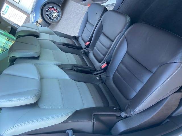 RENAULT ESPACE V 1.6 DCI 160 INITIALE PARIS EDC 2018